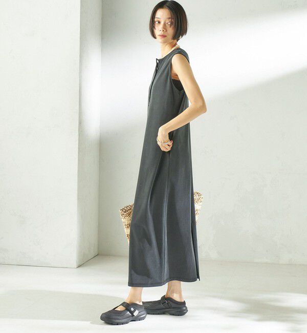 SHIPS for women「【SHIPS別注】SHAKA: メリージェーン スニーカー サンダル」|スニーカー|