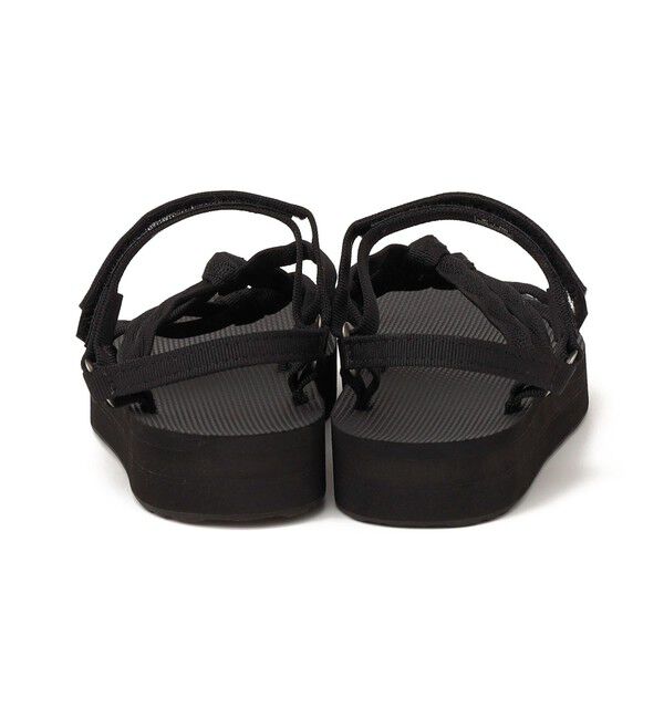 SHIPS any「TEVA: MIDFORM KENA SLIM ストラップ サンダル」|サンダル|
