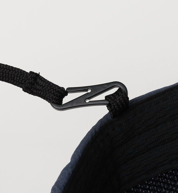 SHIPS「【City Ambient Products別注】Marmot:〈撥水〉DotAir(R) LONG BILL CAP」|キャップ・キャスケット|
