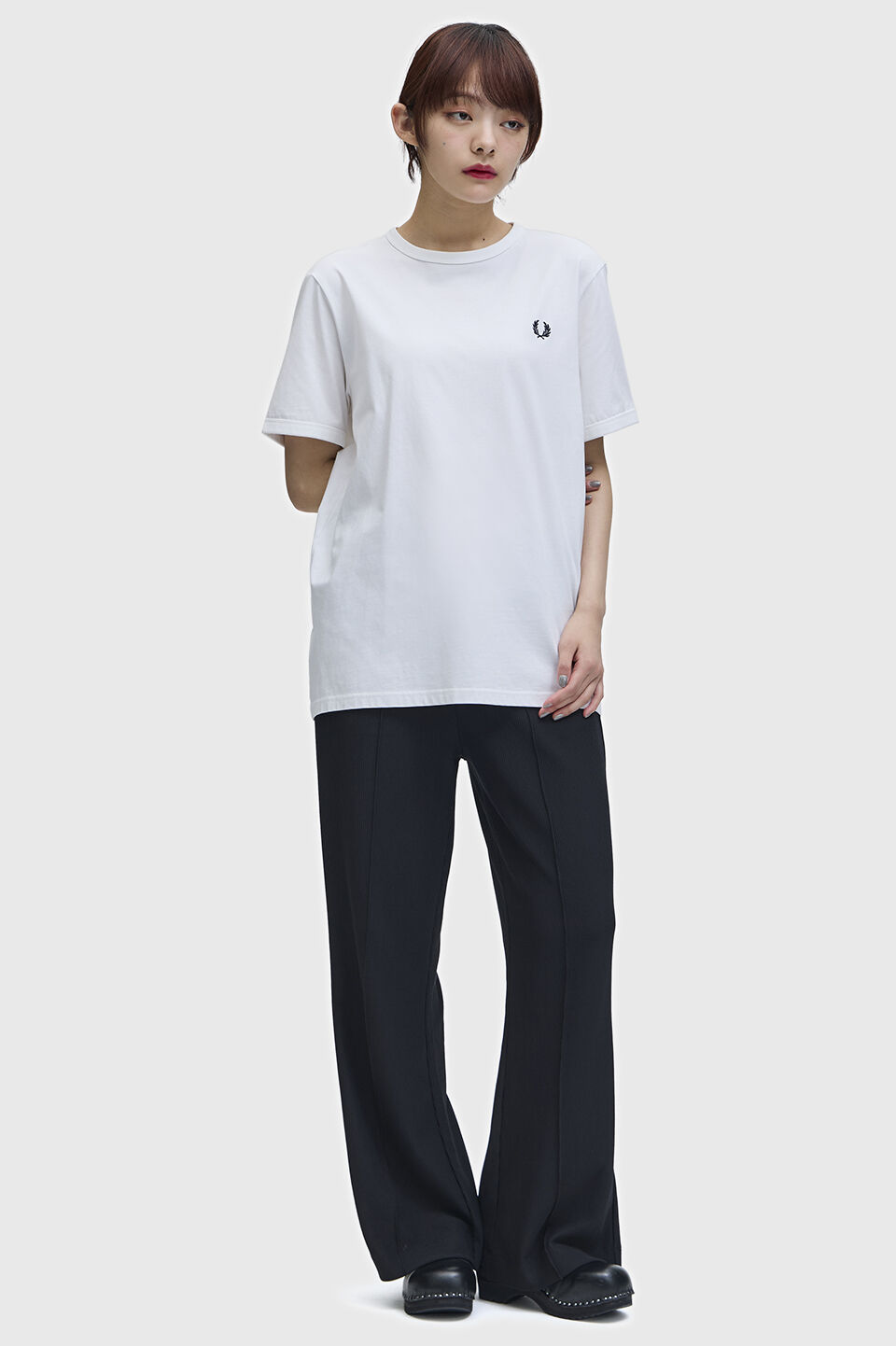 FRED PERRY 「Ringer T-Shirt／リンガーTシャツ」|Tシャツ・カットソー|