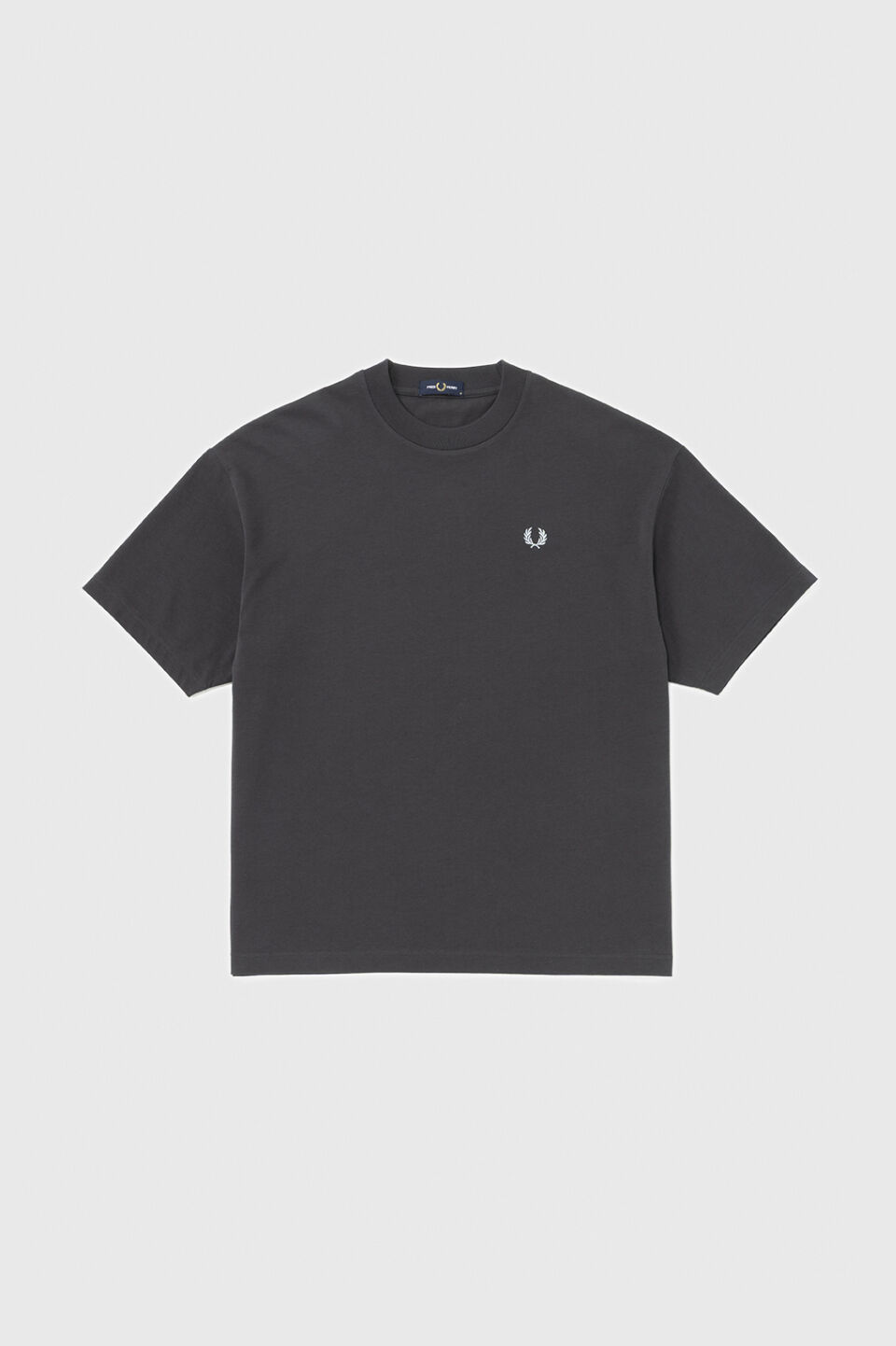 FRED PERRY 「Oversized T-Shirt／オーバーサイズTシャツ」|Tシャツ・カットソー|