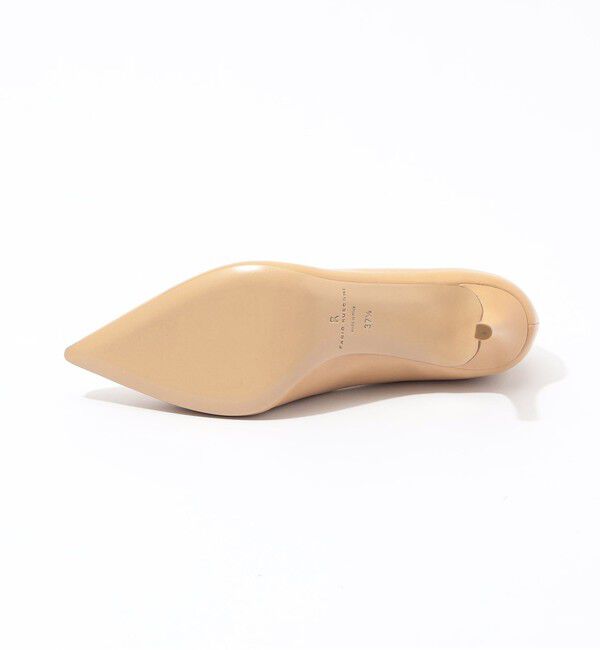 TOMORROWLAND GOODS「FABIO RUSCONI プレーンパンプス」|パンプス|