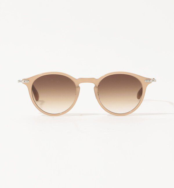 TOMORROWLAND GOODS「EYEVAN GLOW サングラス」|サングラス|