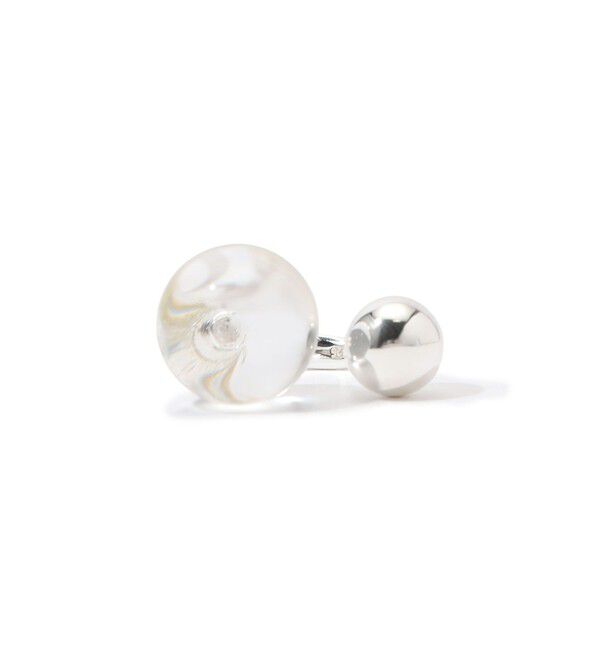TOMORROWLAND GOODS「SASKIA DIEZ SLING NO2 リング」|リング|