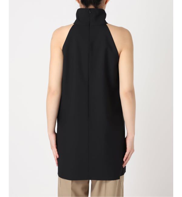  「HALTER NECK TOP：ブラウス」|シャツ・ブラウス|