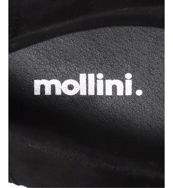  「《予約》MOLLINI REAHS-DJMO：シューズ」|その他|