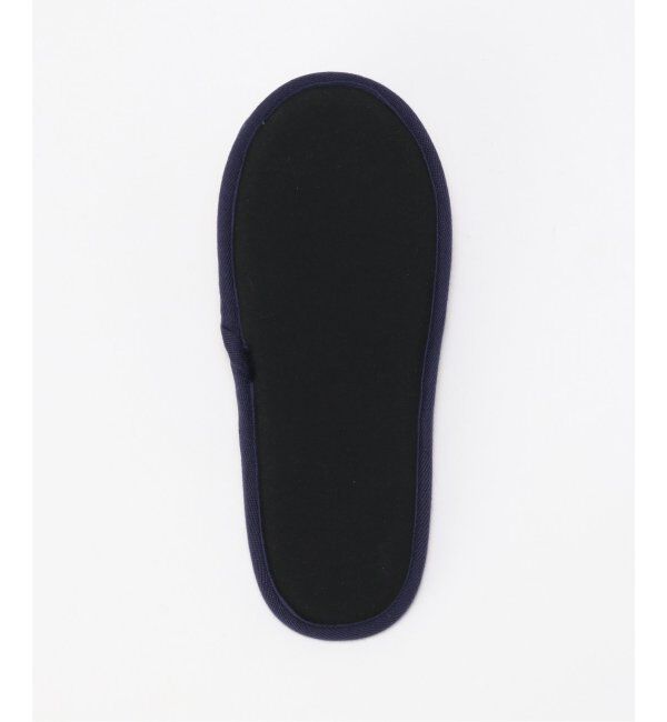 ACME「SLIPPER OVERSHOT Lサイズ　スリッパ」|ルームシューズ|