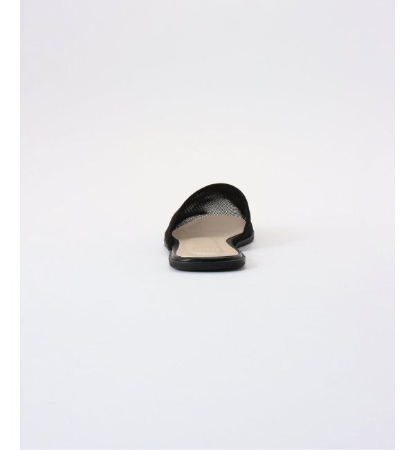 journal standard Furniture「SHEER MESH SLIPPER　スリッパ」|ルームシューズ|