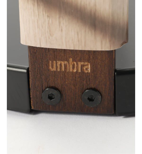 journal standard Furniture「《WEB限定》【umbra/アンブラ】Bellwood PAPER HOLDER BR　ペーパーホルダー」|食器・キッチングッズ|