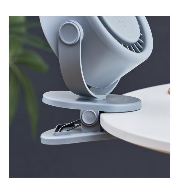 journal standard Furniture「★《WEB限定》【Life on Products】ターボクリップファン」|電化製品|