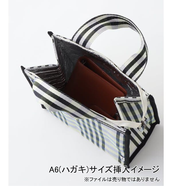 journal standard Furniture「COOLER BAG S　クーラーバッグ」|トートバッグ|