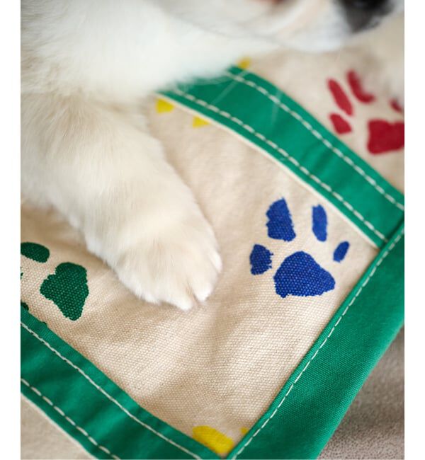journal standard Furniture「PAWS PT BAG　トートバッグ」|トートバッグ|