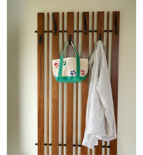 journal standard Furniture「PAWS PT BAG　トートバッグ」|トートバッグ|グリーン