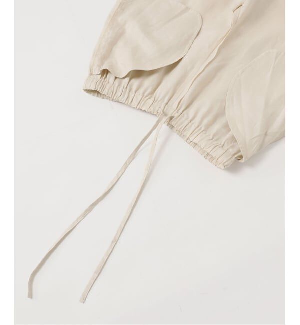 Plage「Linen easy パンツ」|その他|