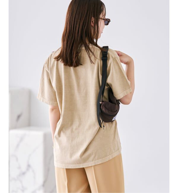 Plage「EAGLE PRINT TEE」|Tシャツ・カットソー|