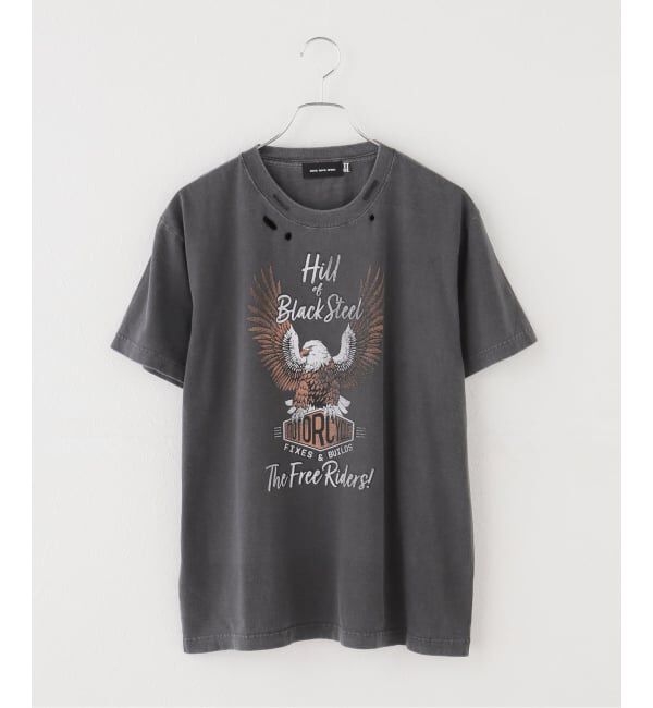 Plage「EAGLE PRINT TEE」|Tシャツ・カットソー|