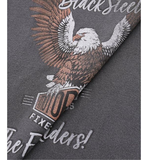 Plage「EAGLE PRINT TEE」|Tシャツ・カットソー|