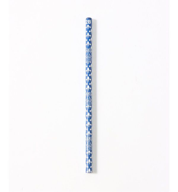 Paris Saint-Germain「【Paris Saint-Germain】JUSTICE PENCIL*4」|ステーショナリー|