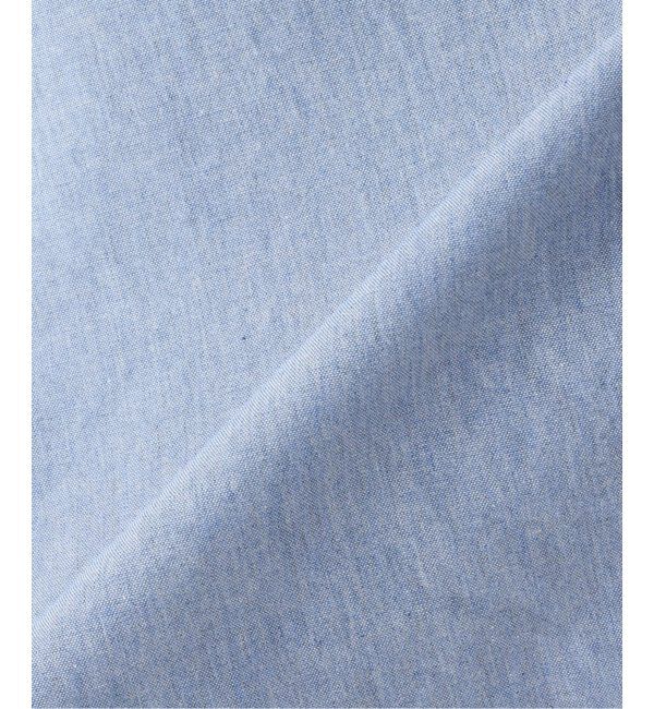 EDIFICE「GUY ROVER (ギローバー) Chambrey Cutaway Shirts 551400/3850W2410L」|シャツ・ブラウス|