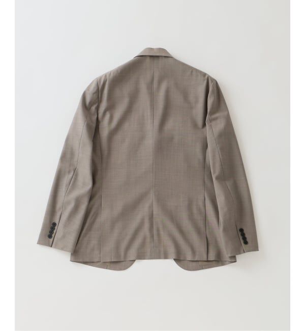 EDIFICE「Suncloth Comfy ジャケット」|スーツ|
