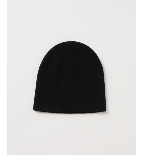 PULP「VALLAD / バラッド &times; JOE / CIRCLE LOGO BEANIE」|ニット帽|