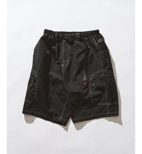 417 EDIFICE「Gramicci / グラミチ NYLON CLIFF SHORT」|その他|
