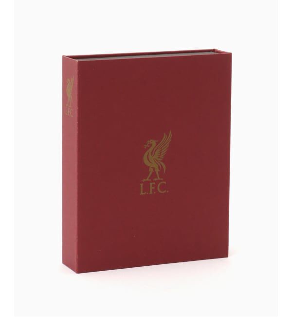 Liverpool FC「【Liverpool FC 】 CREST BADGE SET」|その他|その他カラー K