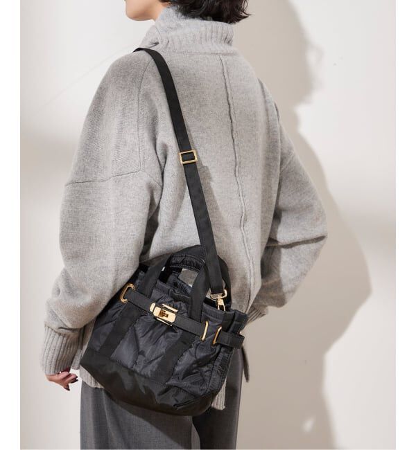 journal standard L'essage「《追加予約》別注 SITA PARANTICA/シータパランティカ  TOTE RP S バッグ」|ショルダー・メッセンジャー|