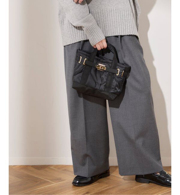 journal standard L'essage「《追加予約》別注 SITA PARANTICA/シータパランティカ  TOTE RP S バッグ」|ショルダー・メッセンジャー|