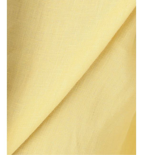 JOURNAL STANDARD relume「《一部WEB限定追加7》麻スリットイージーパンツ」|その他|