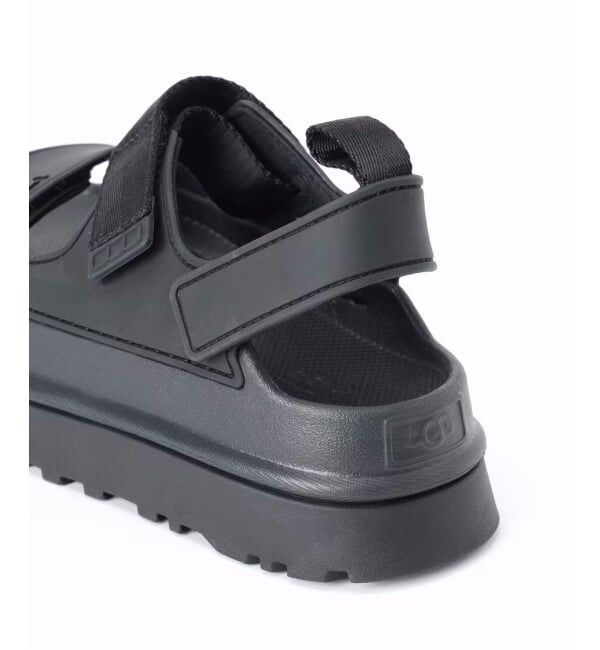 JOURNAL STANDARD relume「《追加2》【UGG/アグ】W GOLDENGLOW 1152685：サンダル」|サンダル|
