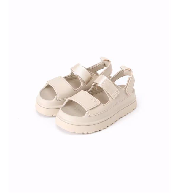 JOURNAL STANDARD relume「《追加2》【UGG/アグ】W GOLDENGLOW 1152685：サンダル」|サンダル|