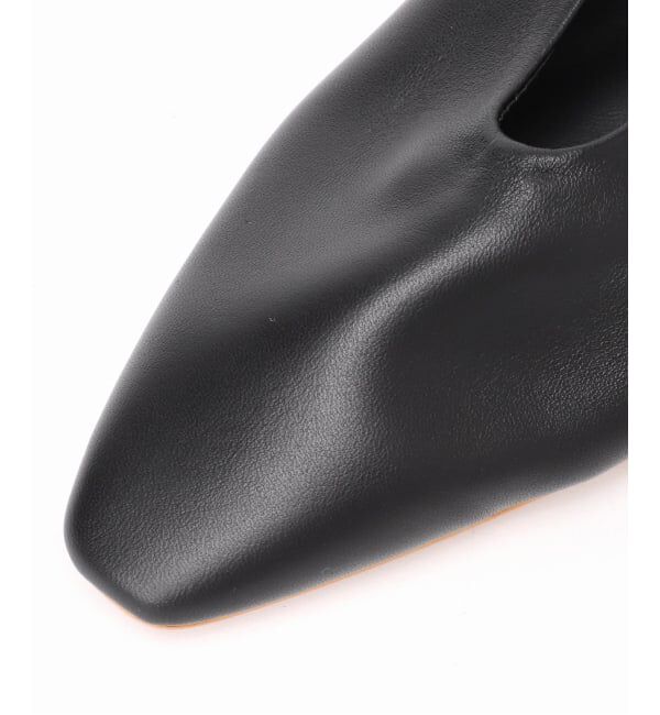 Spick and Span「Spick & Span ポインテッドフラット」|その他|