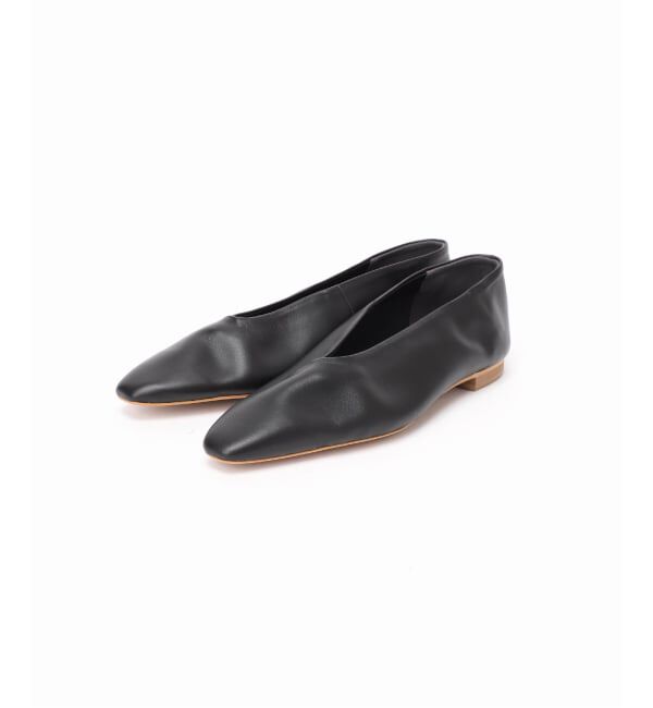 Spick and Span「Spick & Span ポインテッドフラット」|その他|