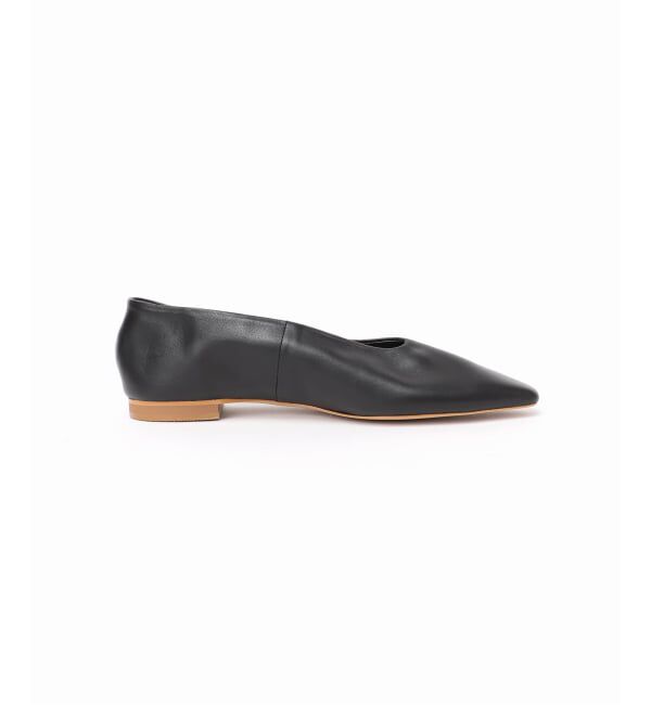 Spick and Span「Spick & Span ポインテッドフラット」|その他|
