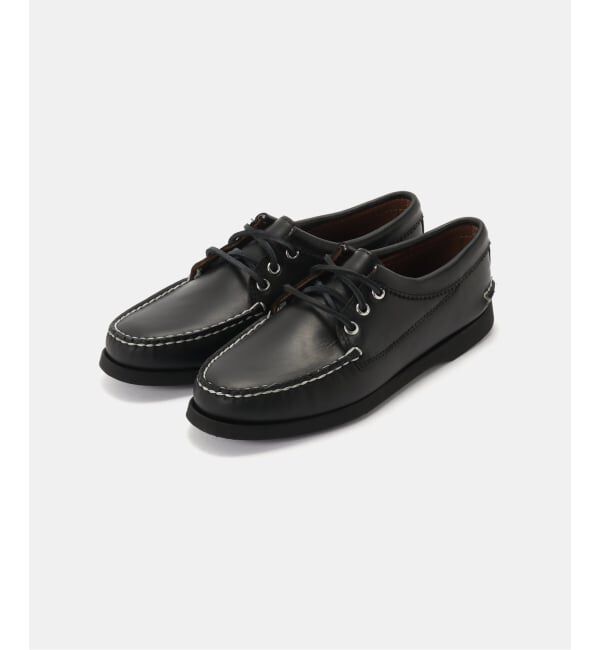 FRAMeWORK「QUODDY BLUCHER デッキシューズ」|その他|