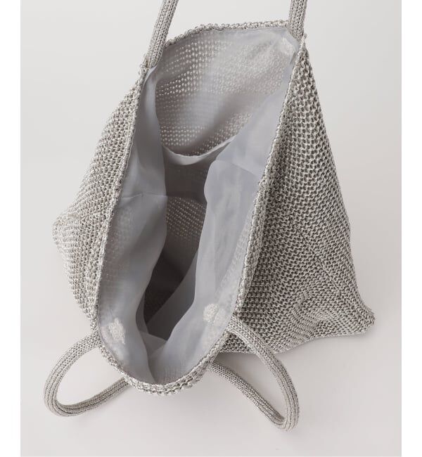  「LETALON KIRA AMI TOTE」|トートバッグ|