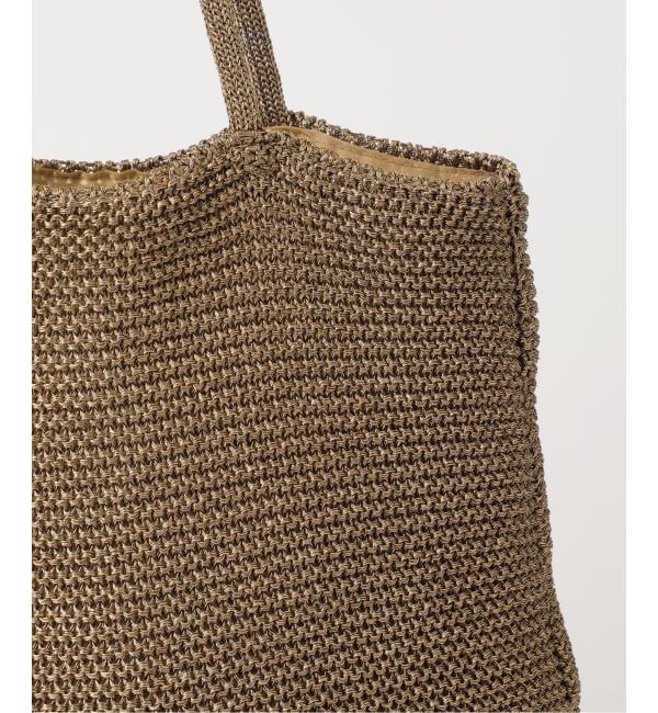  「LETALON KIRA AMI TOTE」|トートバッグ|