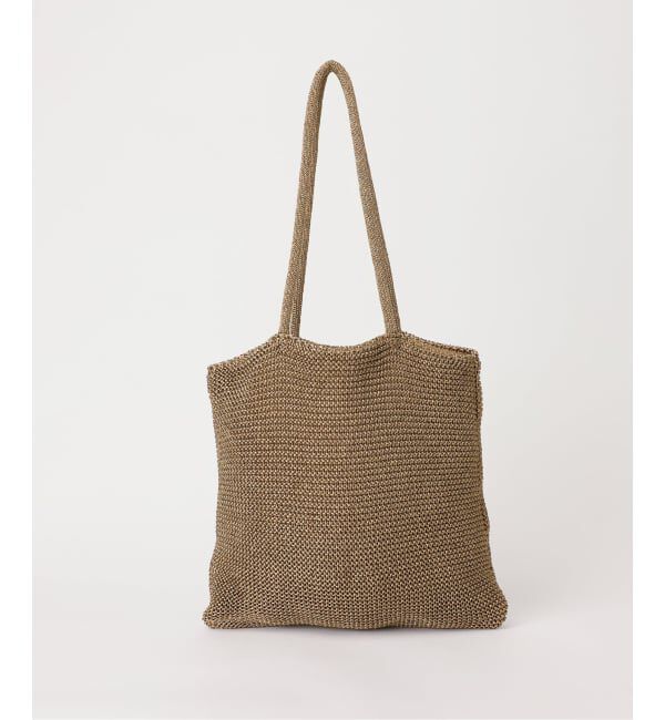  「LETALON KIRA AMI TOTE」|トートバッグ|