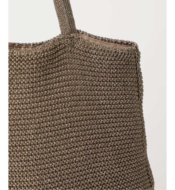  「LETALON KIRA AMI TOTE」|トートバッグ|