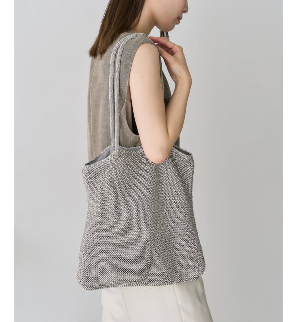  「LETALON KIRA AMI TOTE」|トートバッグ|