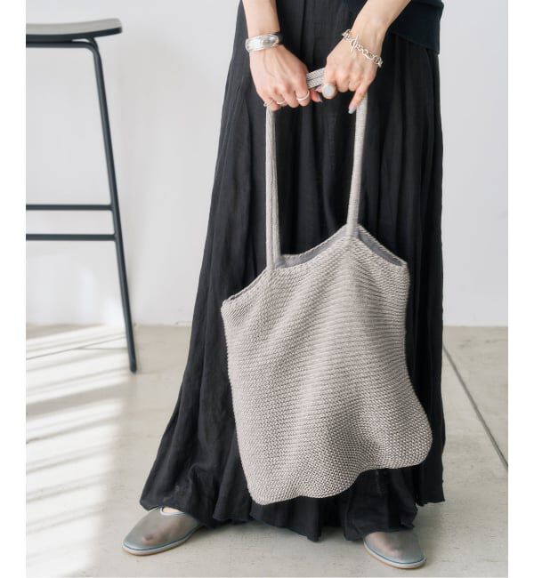  「LETALON KIRA AMI TOTE」|トートバッグ|