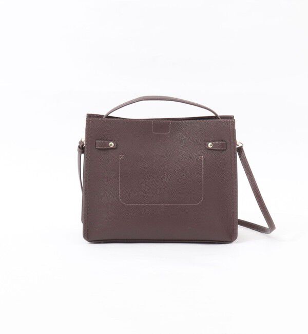 NOLLEY'S「HINERI  Lバッグ」|トートバッグ|