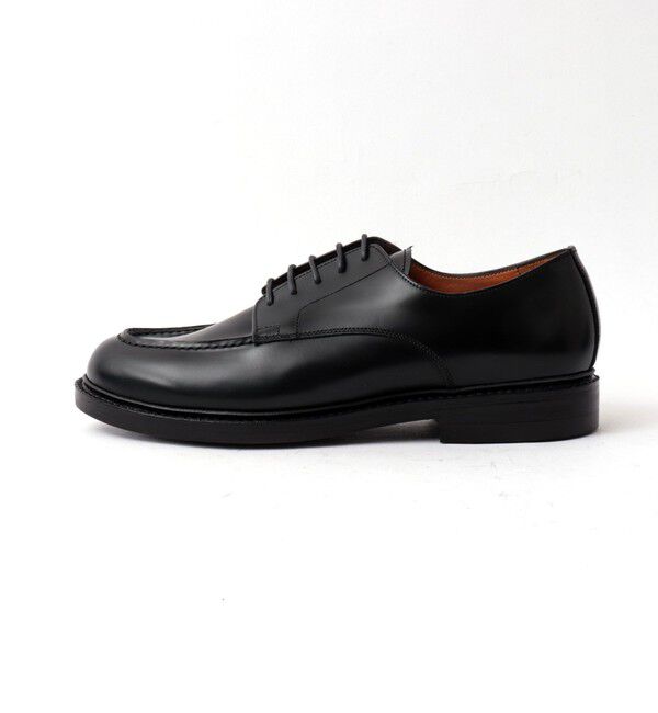 NOLLEY'S goodman「【JALAN SRIWIJAYA/ジャランスリウァヤ】Uチップダービー DAINITE 99030-18045」|ビジネス・ドレスシューズ|