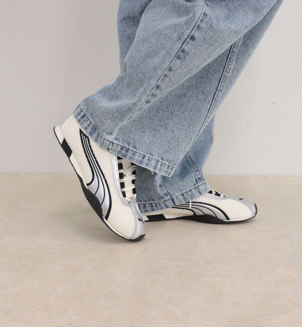 fredy emue「【PUMA/プーマ】H-STREET OG」|スニーカー|