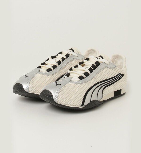 fredy emue「【PUMA/プーマ】H-STREET OG」|スニーカー|