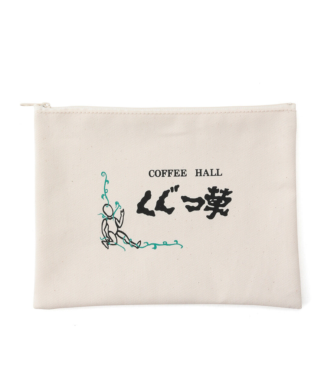 SALON adam et rope'「【巡る純喫茶】ポーチ（COFFEE HALLくぐつ草）」|ポーチ|その他(99)