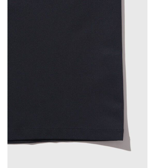 ADAM ET ROPE'「【Primeflex/プライムフレックス】キーネック Tシャツ」|Tシャツ・カットソー|