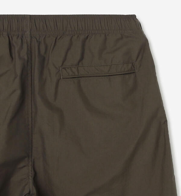 DANTON「DANTON | スタナーナイロン イージーショーツ MEN」|その他|