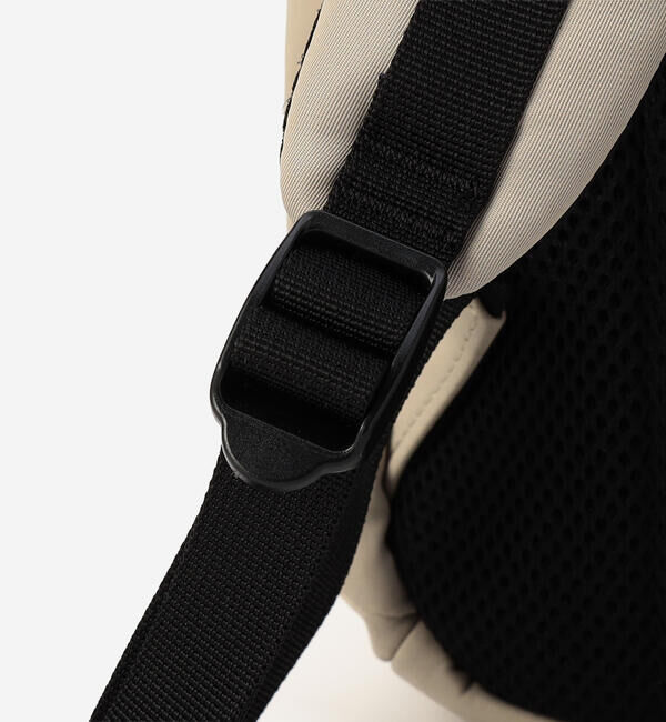 DANTON「DANTON | バックパック PEUPLIERS 17 UNISEX」|リュック|
